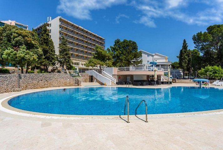 Dražica Hotel Resort - Villa Tamaris