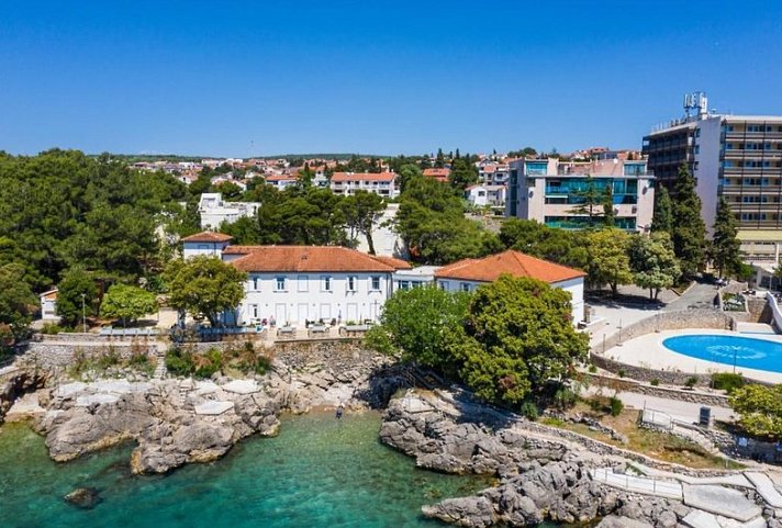 Dražica Hotel Resort - Villa Tamaris