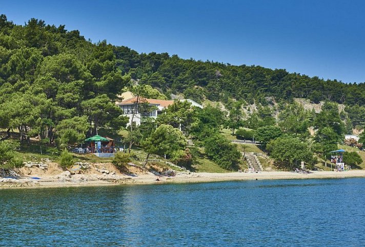 Apartments Kanegra Plava Laguna
