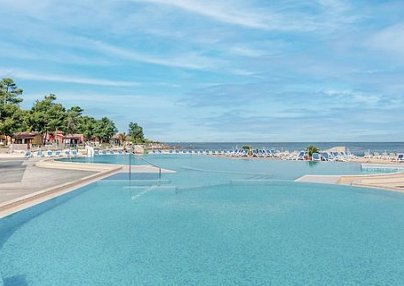 Apartments Stella Plava Laguna, Affiliated by Meliá Umag