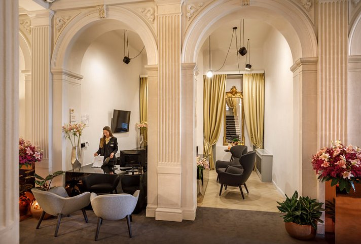 Remisens Premium Heritage Hotel Imperial