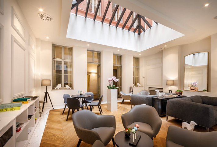 Remisens Premium Heritage Hotel Imperial