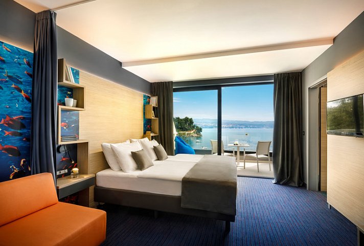 Hotel I'i'i