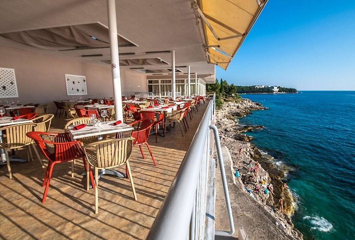 Horizont Resort
