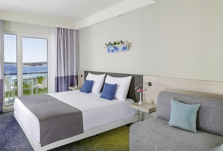 Park Plaza Belvedere Medulin