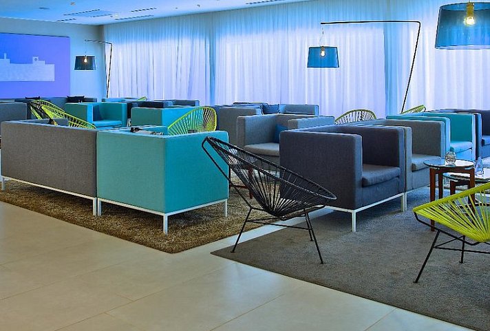 Park Plaza Belvedere Medulin