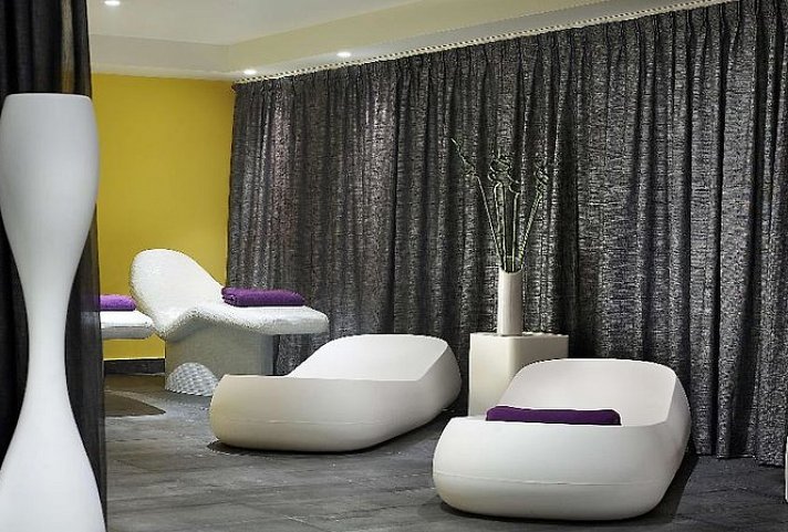 Park Plaza Belvedere Medulin