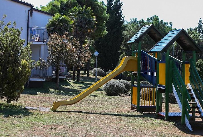 Ai Pini Medulin Resort