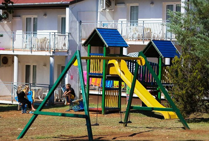 Ai Pini Medulin Resort