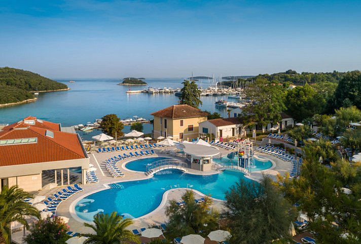 Maistra Select Pineta Hotel
