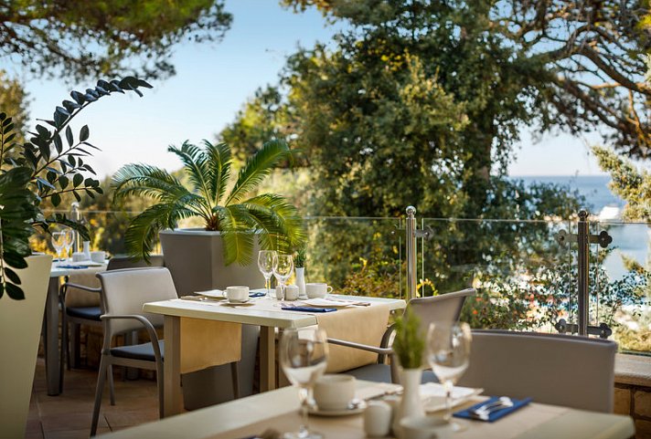 Maistra Select Pineta Hotel