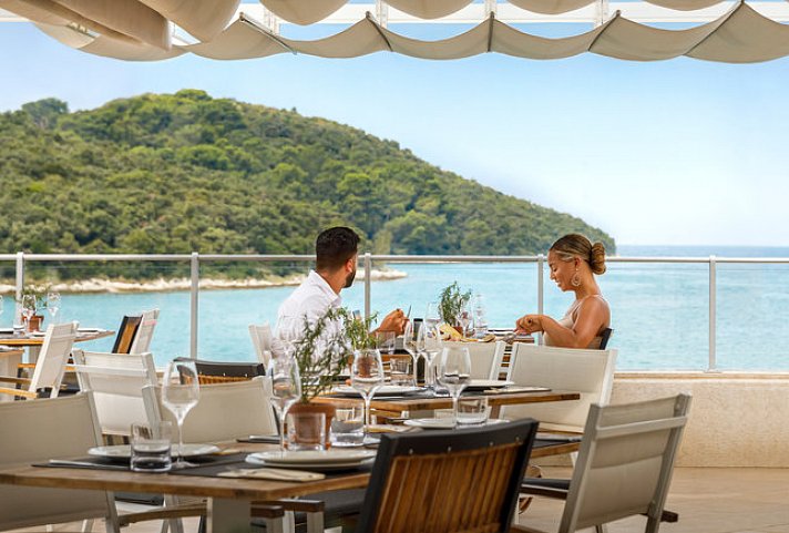 Maistra Select Pineta Hotel