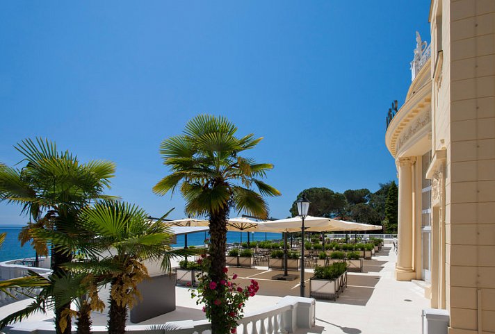 Remisens Premium Hotel Kvarner