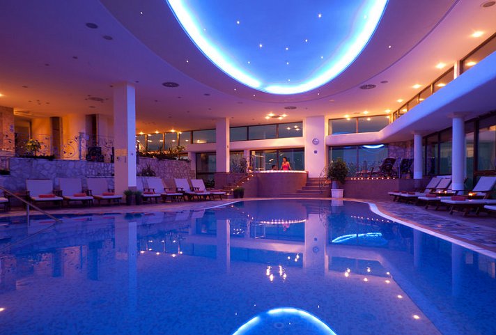 Grand Hotel Adriatic II