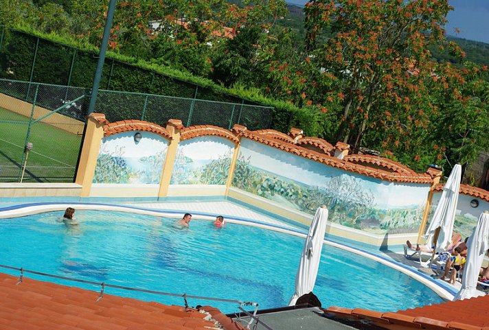 Villa Letan