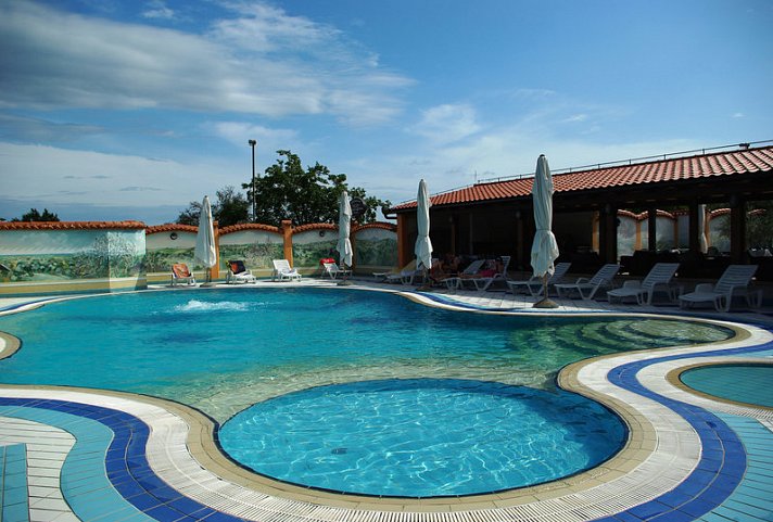 Villa Letan