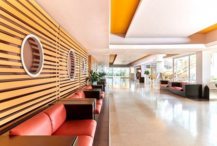 Hotel Delfin Plava Laguna