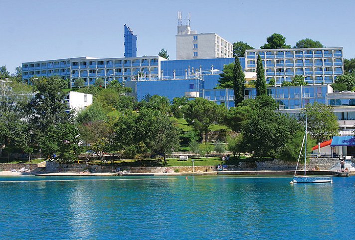 Gran Vista Plava Laguna