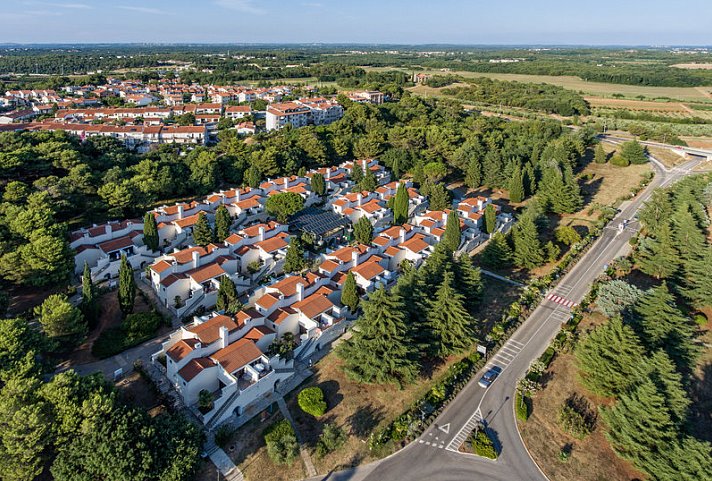 Valamar Diamant Residence