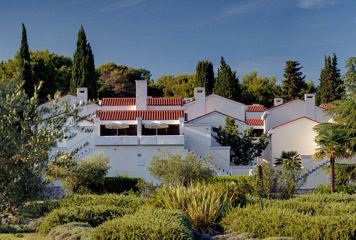 Valamar Diamant Residence