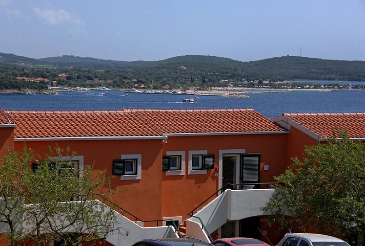 FKK - Naturist Park Koversada Apartements