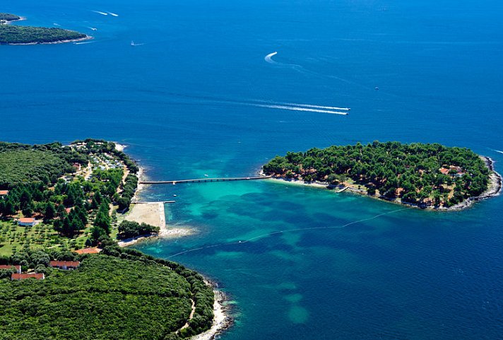 FKK - Naturist Park Koversada Apartements
