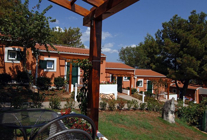 FKK - Naturist Park Koversada Apartements
