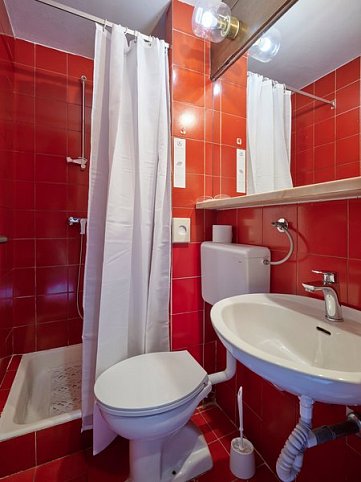 Koversada Rooms
