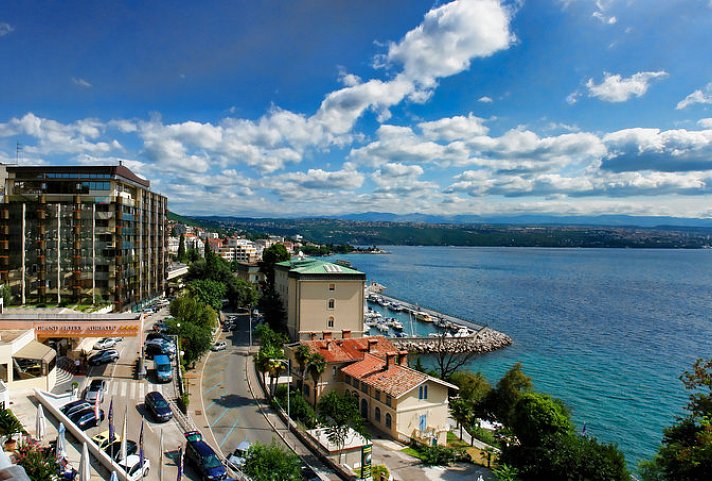 Grand Hotel Adriatic I