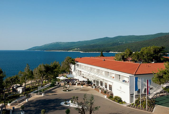 Hotel Valamar Sanfior
