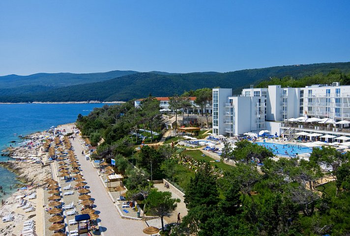 Hotel Valamar Sanfior