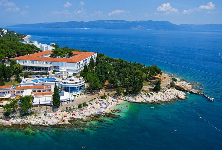 Hotel Valamar Sanfior