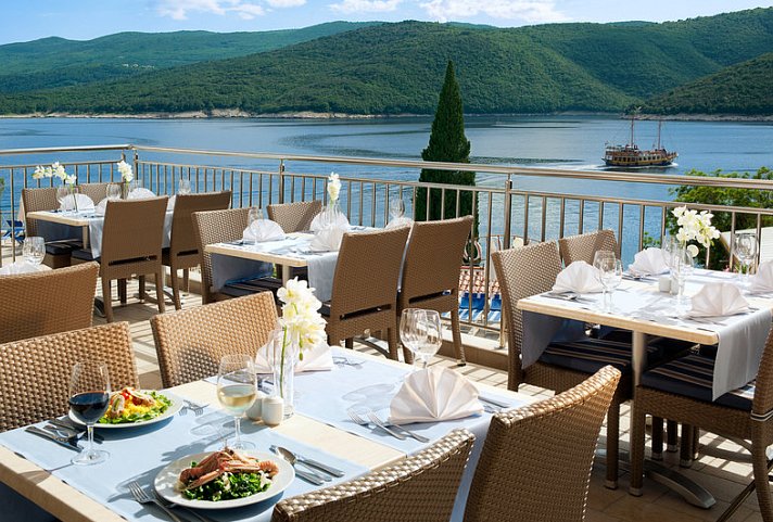 Hotel Valamar Sanfior