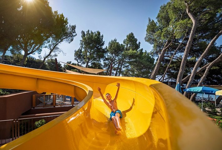 Sunny Porec by Valamar