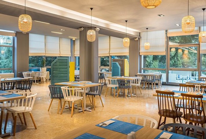 Sunny Porec by Valamar