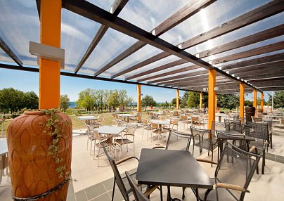 Camping Park Umag Umag
