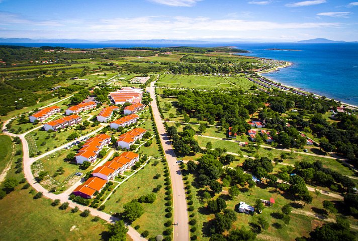 Arena Kažela Apartments