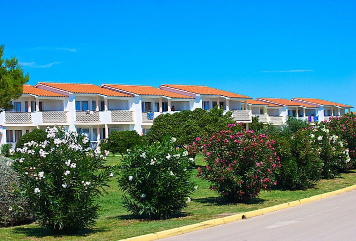 Arena Kažela Apartments