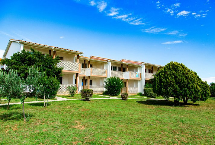 Arena Kažela Apartments