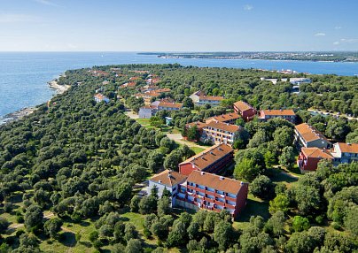 Lanterna Resort Tar-Vabriga