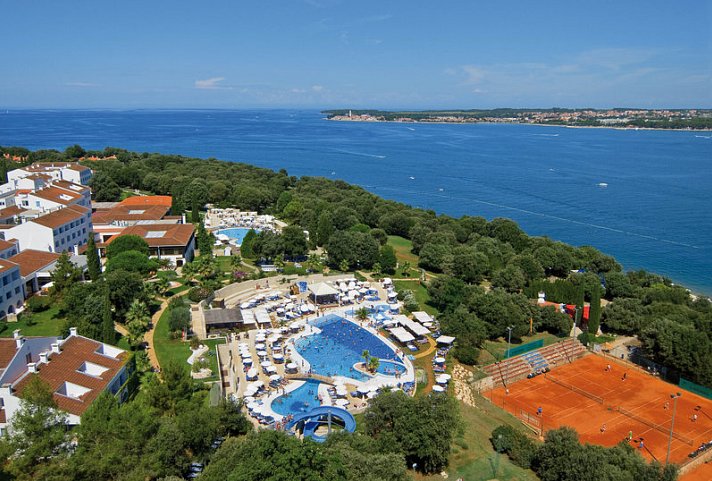 Valamar Tamaris Resort - Casa Agava