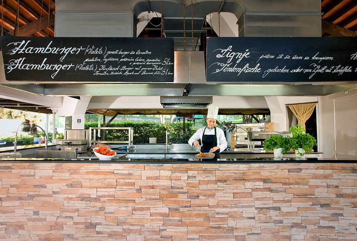 Valamar Tamaris Resort - Casa Agava