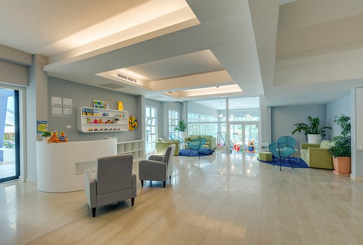 Valamar Tamaris Resort - Casa Agava