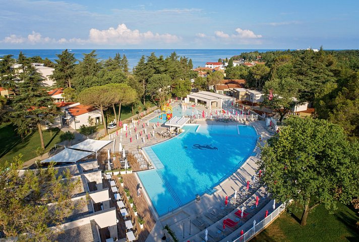 Hotel Park Plava Laguna