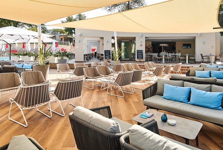 Hotel Park Plava Laguna