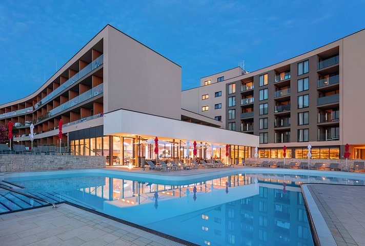 Hotel Park Plava Laguna