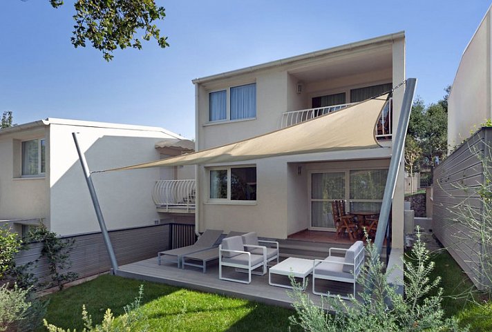 Apartments Bellevue Plava Laguna