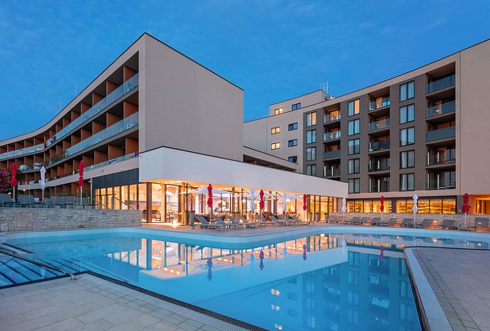 Garden Suites Park Plava Laguna