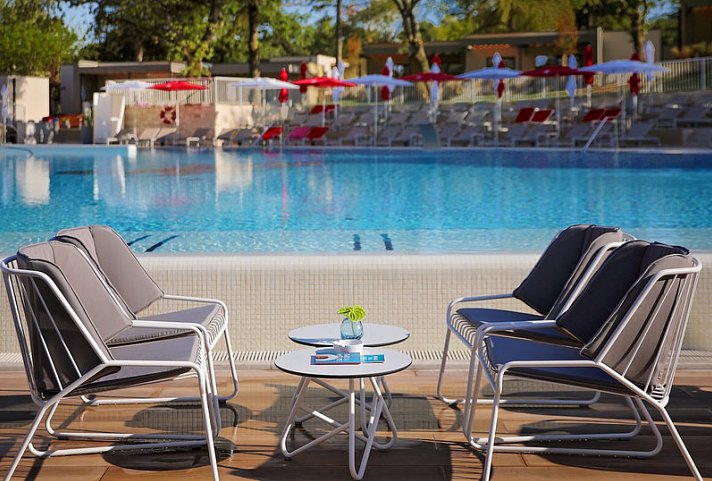 Garden Suites Park Plava Laguna