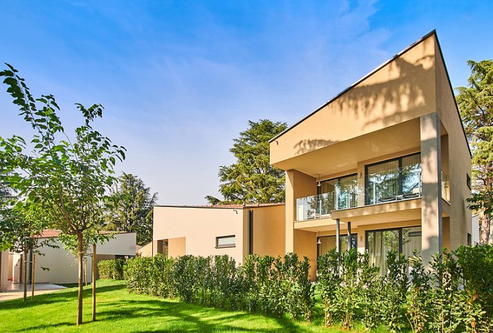 Garden Suites Park Plava Laguna